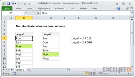 How To Find Duplicates In Excel 2022 Graphic Tutorials