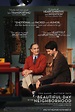 A Beautiful Day in the Neighborhood movie large poster.