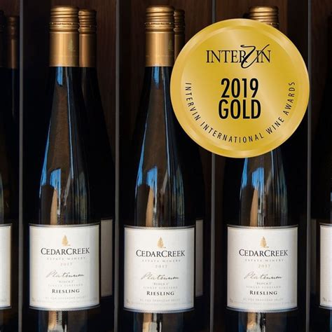 Kelowna Winery Wins Canadian Winery Of The Year Award