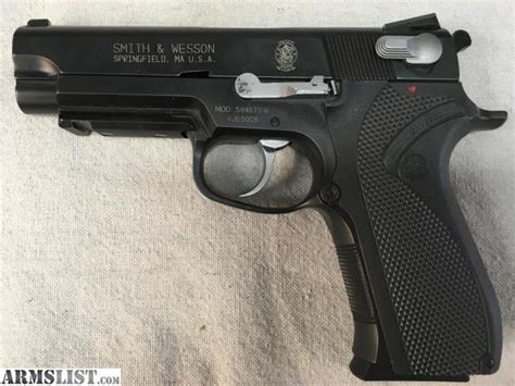 Armslist For Sale Smith And Wesson 5946tsw