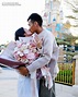張詩欣主題樂園擁吻宣佈結婚 《開心速遞》演「李莫愁」成功入屋 | 娛圈事