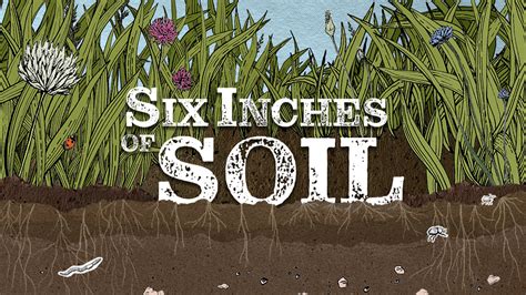 Six Inches Of Soil Special Preview Screening Fully Booked