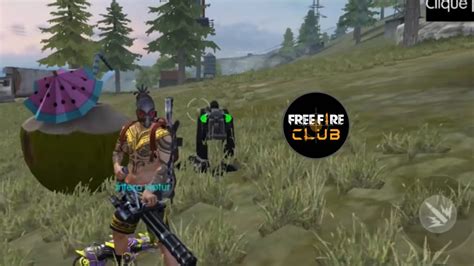 Upon receiving the token, exchange it for one of the permanent gun skins on the given day. COMO COLETAR O TOKEN DE CHAPÉU NO FREE FIRE - Free Fire Club