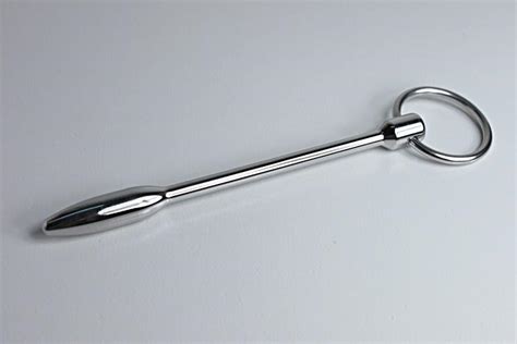 Penis Plug Stainless Steel Chastity Toys Catheter Sound Urethral Dilators Urethral Plug Urethra