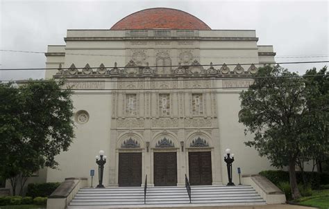 Temple Beth Els Founders Sought To Bring Jewish Life Into Modern Age