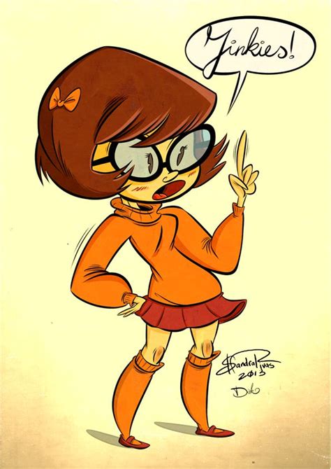 403 Forbidden Velma Scooby Doo 80s Cartoons Velma Dinkley