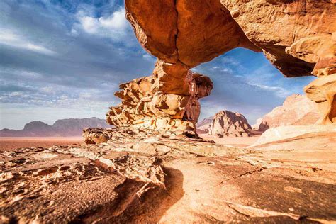 Out of This World: The 25 Most Surreal Landscapes on the Planet - Fodors Travel Guide