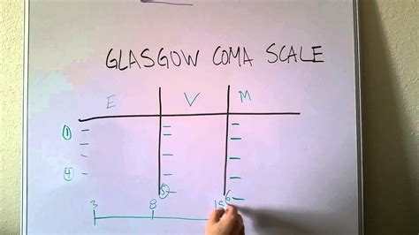 How do i move scales around and what is the root note (r) on all the scales? Glasgow Coma Scale Made Easy - YouTube