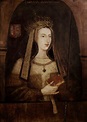 María de Aragón, reina consorte de Portugal "la hija anodina" | Aragon ...