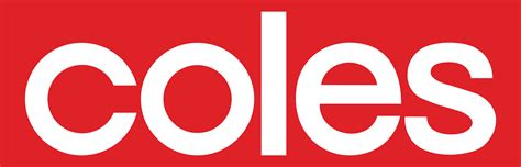 Coles Logos Download