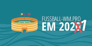 Juli findet die fußball em 2021 statt. 59 Top Photos Wann Ist Die Em 2021 : Uefa Bestatigt Em Auch 2021 In Zwolf Stadten Fussball ...