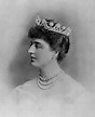 The Marchioness of Londonderry (1856-1919) née Lady Theresa Chetwynd ...