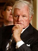 Sen. Ted Kennedy Dies At 77 : NPR