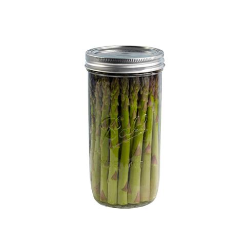 580ml Canned Green Asparagus Jutai Foods Group