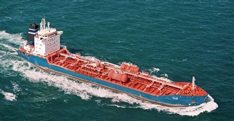 Oil Tanker Attacked off Nigeria as Another Crew is Kidnapped | Oyibos ...