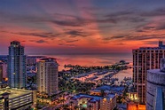 St. Petersburg Florida - Town in Florida - Thousand Wonders