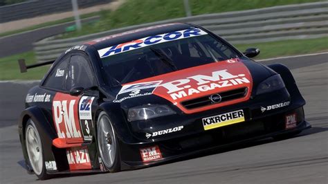 2000 Opel Astra V8 Dtm Hintergrundbilder Und Wallpaper In Hd Car Pixel