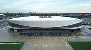 Nassau Veterans Memorial Coliseum | Uniondale, NY 11553