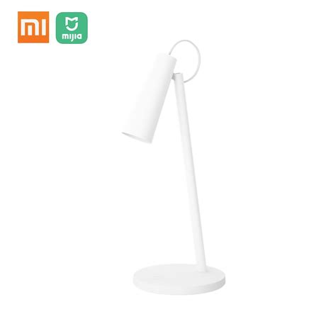 Xiaomi Mijia Rechargeable Desk Lamp Price In Bangladesh