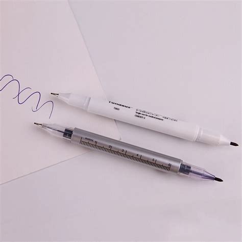 1pcs Surgical Skin Marker Eyebrow Marker Pen Tattoo Skin Marker Pen