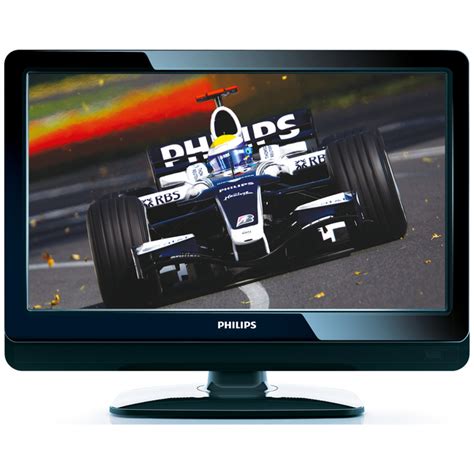 Philips 19pfl3404d 19 Lcd Tv Product Overview What Hi Fi