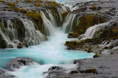 Kaskaden Foto And Bild Landschaft Wasserfälle Bach Fluss And See Bilder Auf Fotocommunity