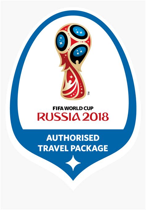 2018 Fifa World Cup Russia Logo Vector Svg Pdf Ai Eps Cdr Free Images