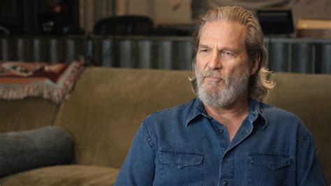 Jeff Bridges Gives Fans An Update On His Cancer Covid 19 Recovery
