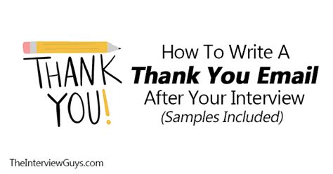 A lot has changed in the job interview process over the years. Interview Thank You Notes Vp : Short And Simple Thank You ...