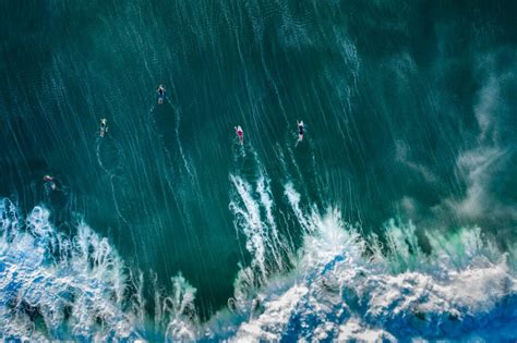 Five Ways Surfing Helped My Training Contract Michelmores