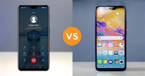 Huawei y9 prime specs and price philippines. Huawei Y9 (2019) vs Huawei Nova 3i specs comparison ...