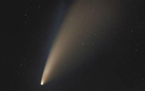 Comet C2020 F3 Neowise Astronomiede Der Treffpunkt Für Astronomie