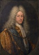 Cesión del retrato de Felipe V al Patronato de la Alhambra | Fundación ...
