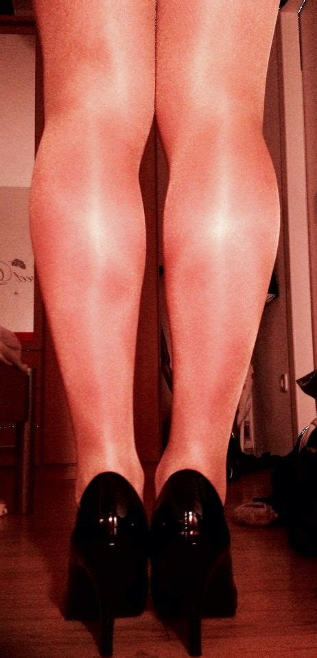 Pin Auf Lovely Pantyhose Covering My Legs
