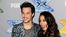 'X Factor' Stars Alex & Sierra Split As A Couple And a ...