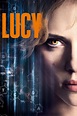 Lucy (2014) - Posters — The Movie Database (TMDB)