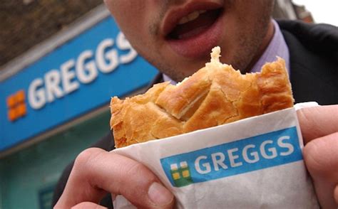 Greggs Are Now Delivering Their Delicious Pasties Straight To Your