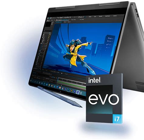 Intel Evo Platform Laptops Costco