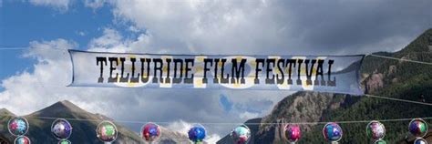 Telluride Film Festival Unveils 2020 Lineup Led By Ammonite Nomadland