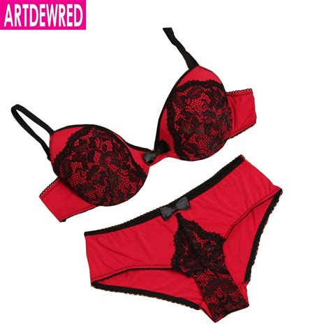 Aliexpress Com Buy Women Underwear Set Sexy Lace Bra Sets Embroidery