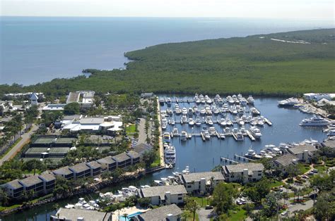 Ocean Reef Club In Key Largo Fl United States Marina Reviews