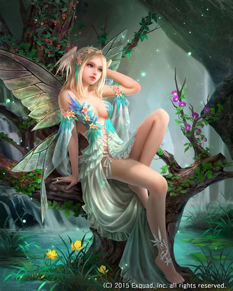Prifiore Regular Fairy Art Fairy Artwork Fantasy Fairy