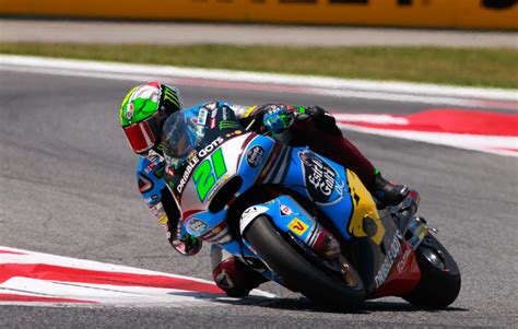 Opinion, analysis and news on motogp, written by the sport's best writers since 1924. Morbidelli interview: "My Goal? To finish in the top five ...