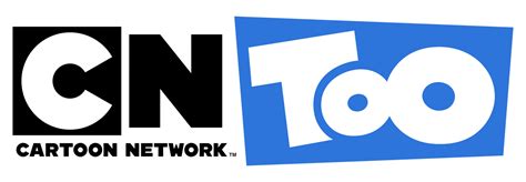 Image Cartoon Network Too 2012 2014png Logopedia Fandom