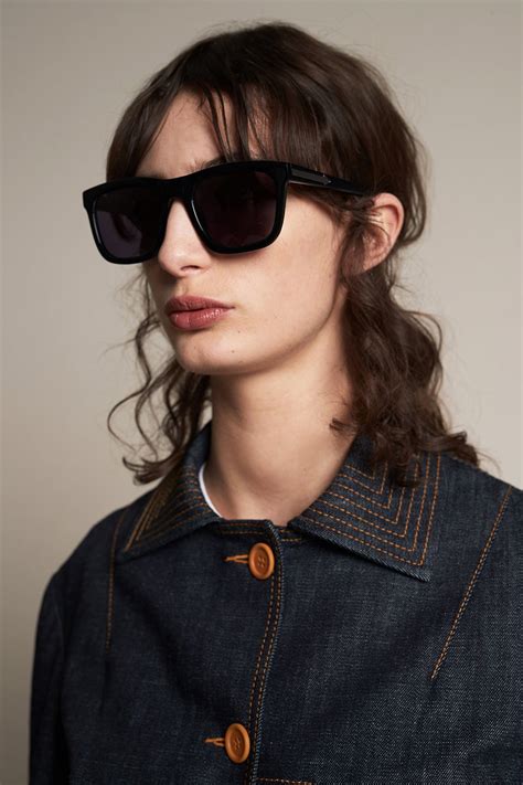 Deep Freeze Black All Eyewear Karen Walker