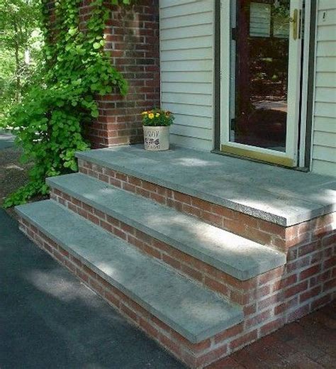 35 Beautiful Farmhouse Front Porch Steps Ideas Page 11 Of 34