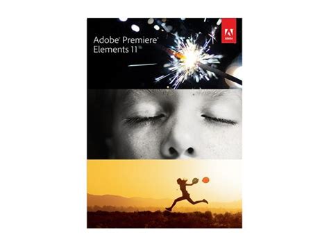 Help us keep the list up to date and submit new video software here. Adobe Premiere Elements 11 for Windows & Mac - Full ...