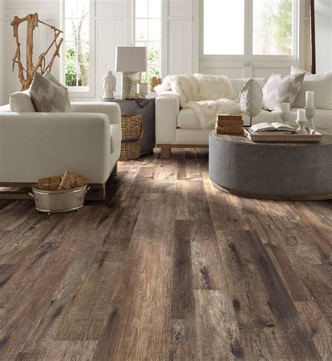 Luxury Vinyl Plank Floor Patch The Perfect Solution For Damaged Floors