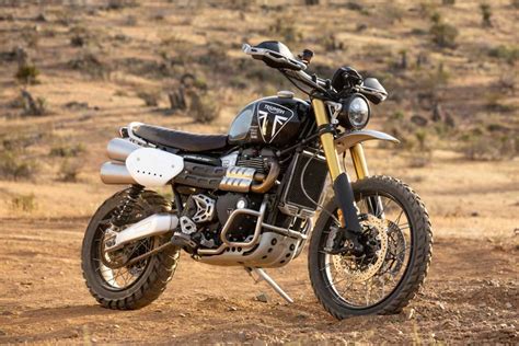 While you may save some money buying privately, good dealerships eliminate a ton of the legwork required when purchasing from a private party. 2020 Triumph Motorcycle Guide • Total Motorcycle