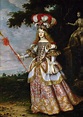 Margarita Teresa von Spanien, Kaiserin – kleio.org